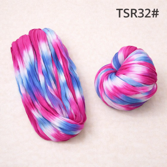 Hulahopke šarene 17